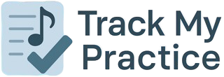 Track-my-Practice Logo